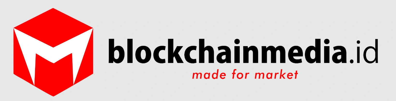 blockchainmedia logo-black text-transparent